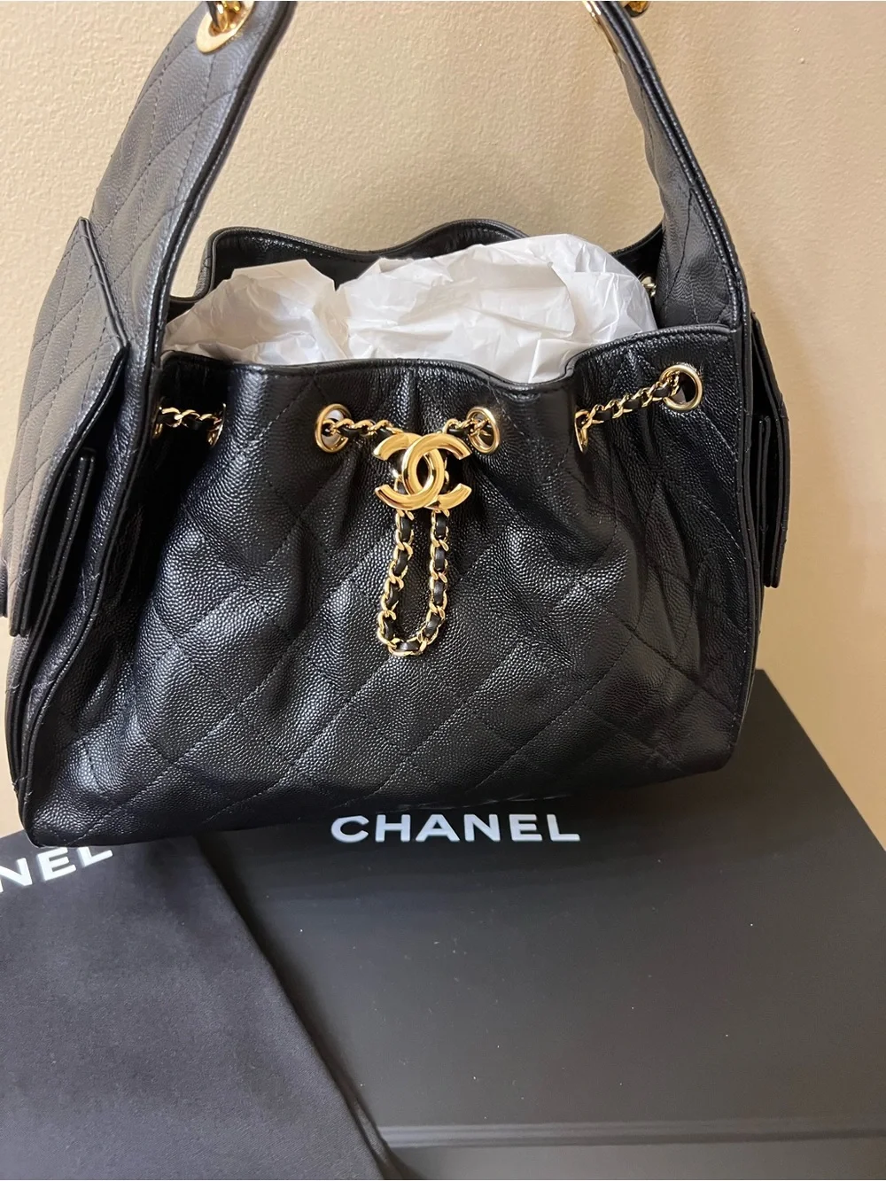CHANEL brand new